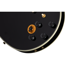 Epiphone B.B. King Lucille (Incl. EpiLite Case) Ebony